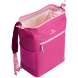 The All Day Madeleine Midi Cooler Backpack | 20 Can | 14.8 QT | 14.0 L