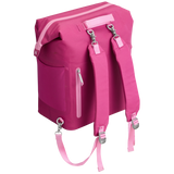 The All Day Madeleine Midi Cooler Backpack | 20 Can | 14.8 QT | 14.0 L