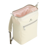 The All Day Madeleine Midi Cooler Backpack | 20 Can | 14.8 QT | 14.0 L