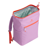 The All Day Madeleine Midi Cooler Backpack | 20 Can | 14.8 QT | 14.0 L