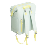 The All Day Madeleine Midi Cooler Backpack | 20 Can | 14.8 QT | 14.0 L