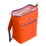 The All Day Madeleine Midi Cooler Backpack | 20 Can | 14.8 QT | 14.0 L